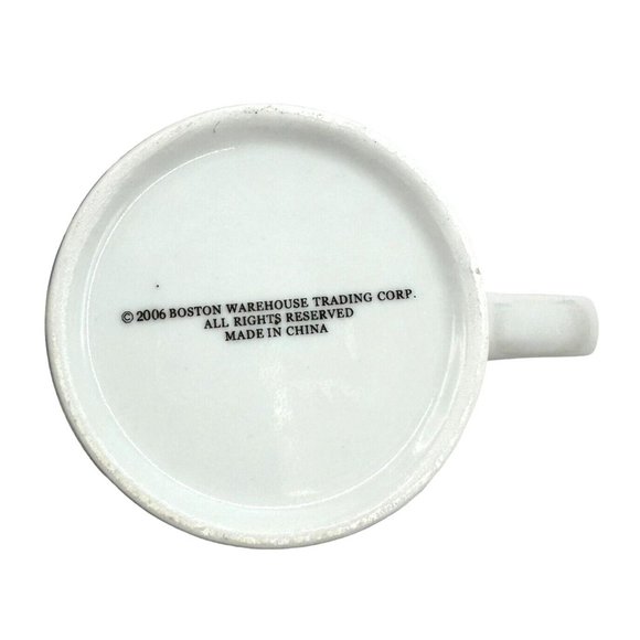 Boston Warehouse Mug Buddies Multi-colored Mugs Mittens Coffee Tea Cups Lot of 3 - Picture 6 of 10